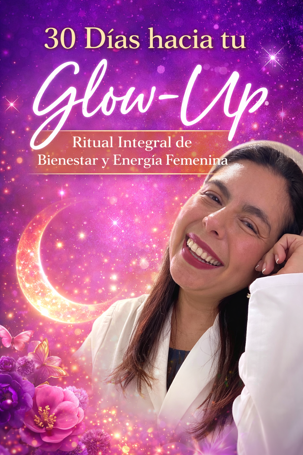 Reto Detox 30 Días + Ebook Glow‑Up