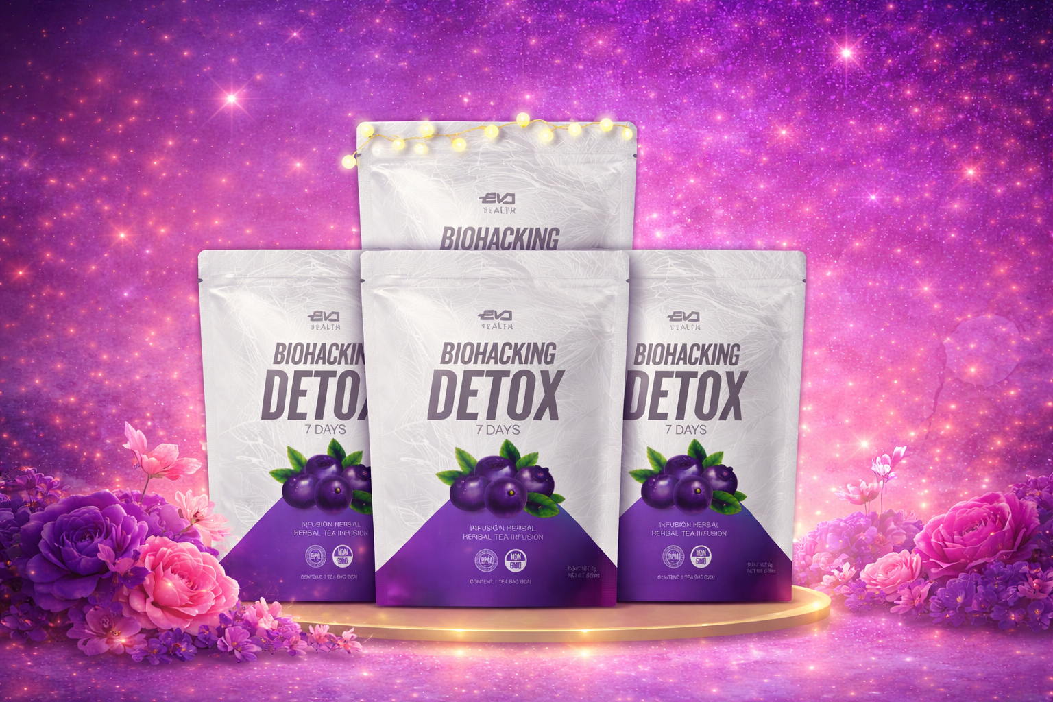 RESET 30: 30 días para desinflamar tu cuerpo, regular tu energía y volver a sentirte ligera.